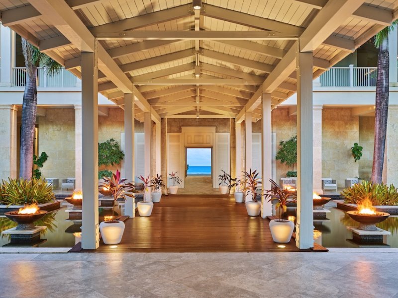 Live Exquisite, Live Boricua at The St. Regis Bahia Beach Resort Discover Puerto Rico